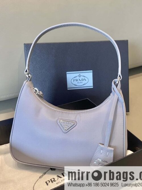wsxc1713803582882_2-800x800jonbsdzqbnx207360_20250709075136.jpg PRADA 🔥 new color rattan basket purple 🔥 original single quality 👍 new 1NE204 moon-shaped medieval bag