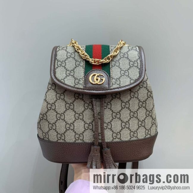 Gucci Ophidia mini backpack 795221