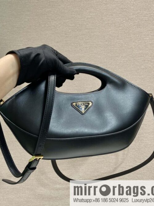 wsxc1714228731393_0-800x8000zi1uy1i3zb206554_20250709073120.jpg PRADA 🎉 new dumpling bag 🎉 1BA421 black
