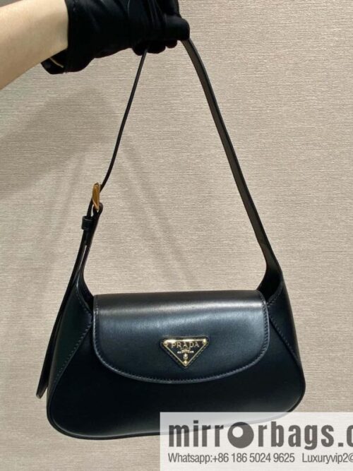 wsxc1714229039036_0-800x800cxewary5ps5206522_20250709073027.jpg PRADA 🎉 new shoulder bag 🎉 1BD358 black
