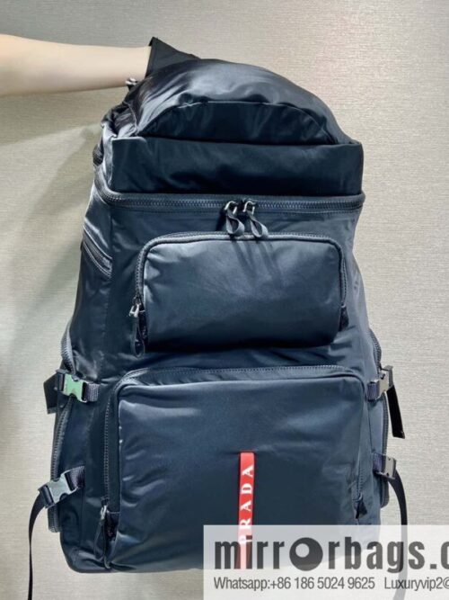 wsxc1714229493609_0-800x8003clsdqotypi206477_20250709072910.jpg PRADA 🎉 new mountaineering bag 🎉 2VZ086 new product