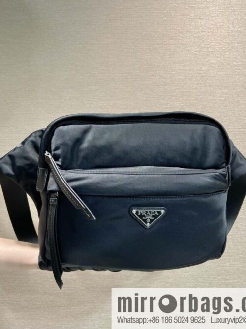 wsxc1714229718090_0-800x800oo1mabx43y1206460_20250709072844.jpg PRADA 🎉 new 🎉 2VH038B messenger bag