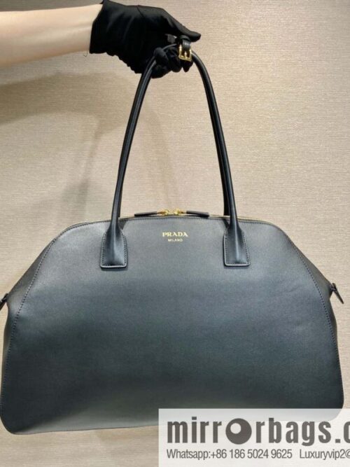 wsxc1714406939383_0-800x800q2iuhqa0nfu204119_20250709062808.jpg PRADA 🎉 new 🎉 1BG506 black