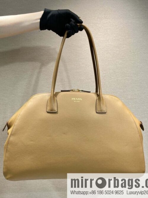 wsxc1714406954499_0-800x800l3styeutll5204104_20250709062743.jpg PRADA 🎉 new 🎉 1BG506 brown