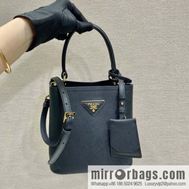 PRADA 🔆 exclusive debut 🔆 1BA217 mini new color
