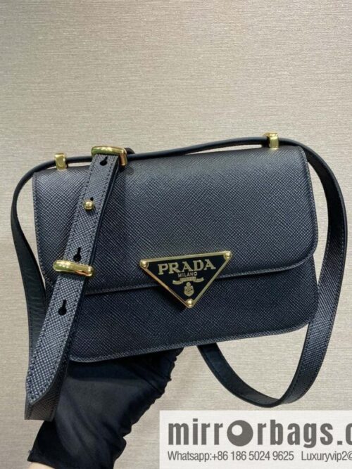 wsxc1714407327512_0-800x800ex02ohye2pe204070_20250709062647.jpg PRADA 🎉 new triangle diamond stewardess bag 🎉 1BD320 upgrade board