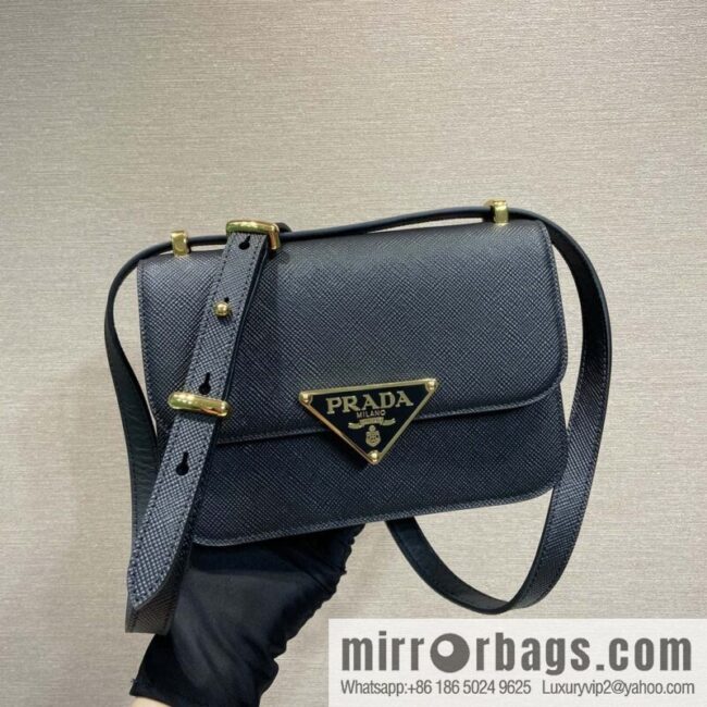 PRADA 🎉 new triangle diamond stewardess bag 🎉 1BD320 upgrade board