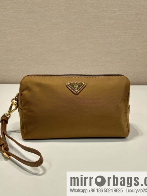 PRADA 🎉 new handbag 🎉 1NS693 new color