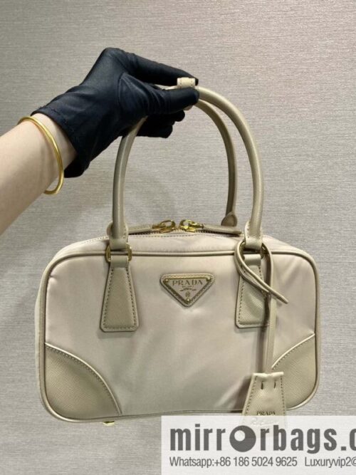 wsxc1715099691894_0-800x8001rj43pytn2h203582_20250709061236.jpg PRADA 🎉 new medieval bag 🎉 1BB121 S