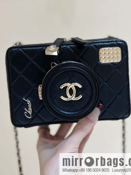 wsxc1715173711342_0-800x800sc3fbsn1xlx203397_20250709060744.jpg CHANEL 24S Spring and Summer Collection, AS4817 exclusive to global limited edition collectors