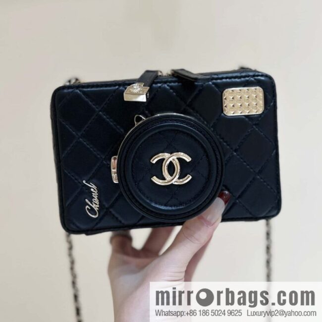 wsxc1715173711342_0-800x800sc3fbsn1xlx203397_20250709060744.jpg CHANEL 24S Spring and Summer Collection, AS4817 exclusive to global limited edition collectors