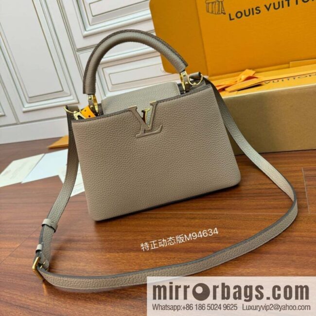LV M94634 Capucines BB Handbag