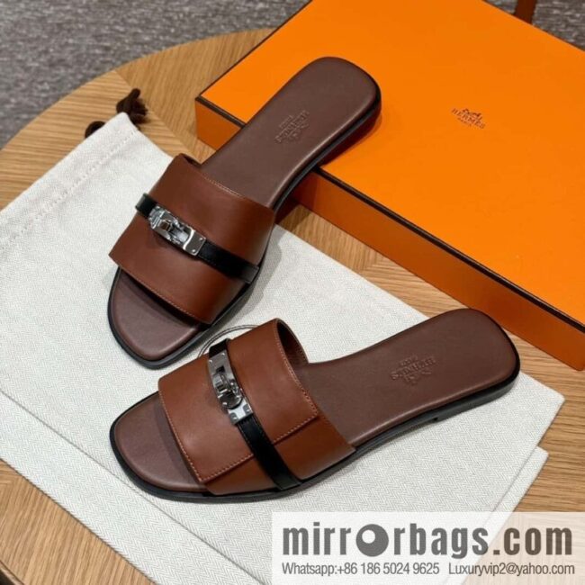 wsxc1715180252567_0-800x800mtuvhrbwhsm98305_20250702032009.jpg Hermès 183Kelly tow sandals Gigi50
