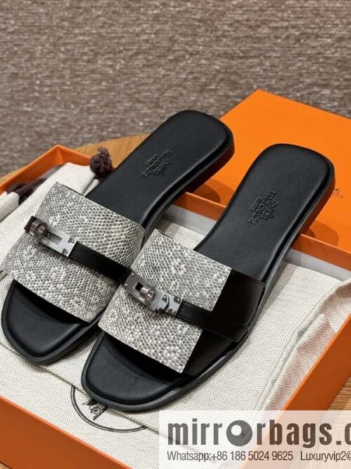 wsxc1715180850706_0-800x8004jm4ww1gwku98219_20250702031752.jpg Hermès 183Kelly tow sandals Gigi50 black/CK89/Noir/Himalaya/Lizard primary color