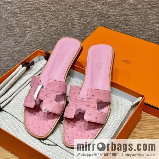 wsxc1715272458091_0-800x800wb5mb2cym4290398_20250702000242.jpg Hermès 181 Oran Sandals, Ceramic Powder/94/Terre Cuite