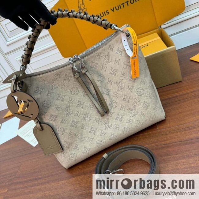 LV M56084 BEAUBOURG HOBO medium handbag