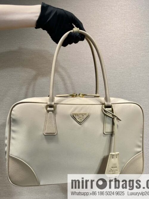 wsxc1715615295931_0-800x8004nzf5kl0wmm203238_20250709060326.jpg PRADA 🎉 new medieval bag 🎉 1BB114 large