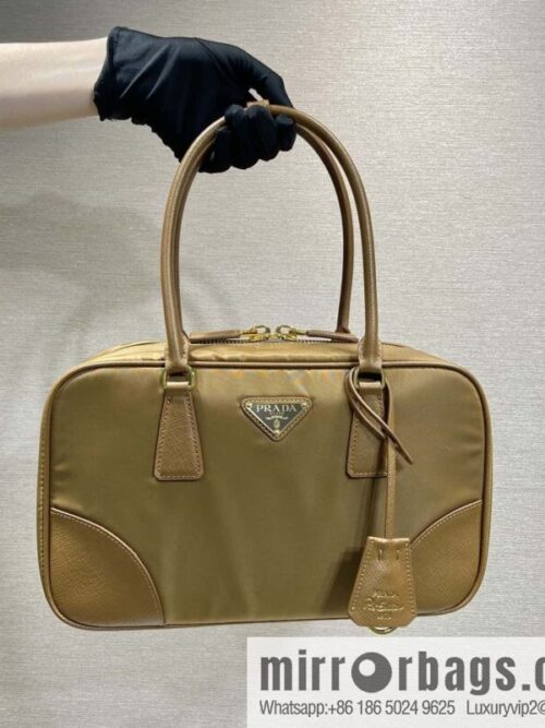 wsxc1715615487429_0-800x800hlke3wg5of3203207_20250709060237.jpg PRADA 🎉 new medieval bag 🎉 1BB115 M