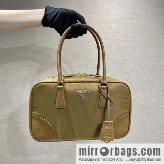 PRADA 🎉 new medieval bag 🎉 1BB115 M
