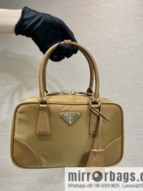 wsxc1715615591678_0-800x800qtrglf3k3h0203189_20250709060208.jpg PRADA 🎉 new medieval bag 🎉 1BB121 S
