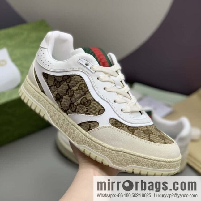 wsxc1715696316785_4-800x800n2gttptmtlb90109_20250701235436.jpg GUCCI ππ couple\'s men\'s and women\'s same sports and leisure shoes