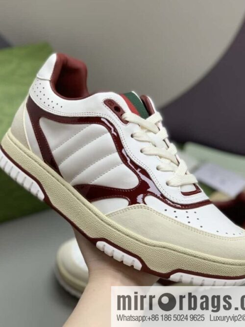 wsxc1715696405124_4-800x8002idep4uwh5u90098_20250701235415.jpg GUCCI 🆕💏 couple\'s men\'s and women\'s same sports and leisure shoes