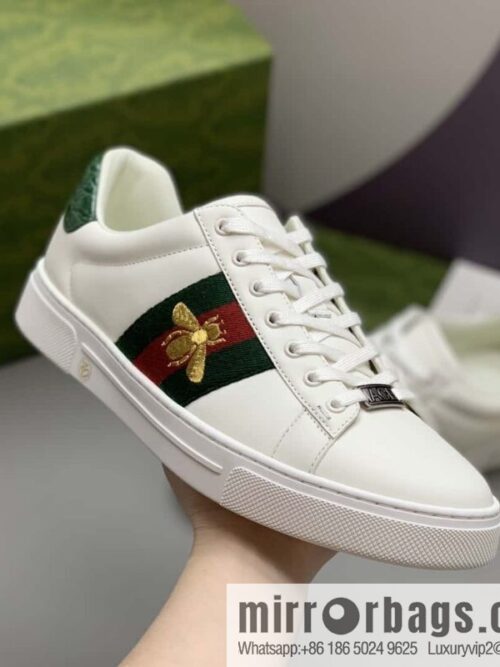 wsxc1715789374601_4-800x800idpvk5bbb3e90087_20250701235356.jpg GUCCI 🔥 men\'s casual white shoes