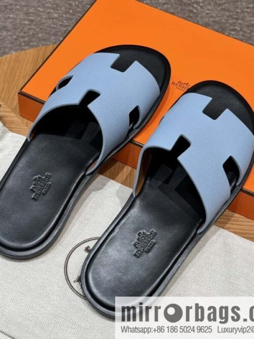 wsxc1715794686216_0-800x80021dhtnglypf89733_20250701234400.jpg Hermès 182 Men\'s slippers Candy Blue/7N/Celeste