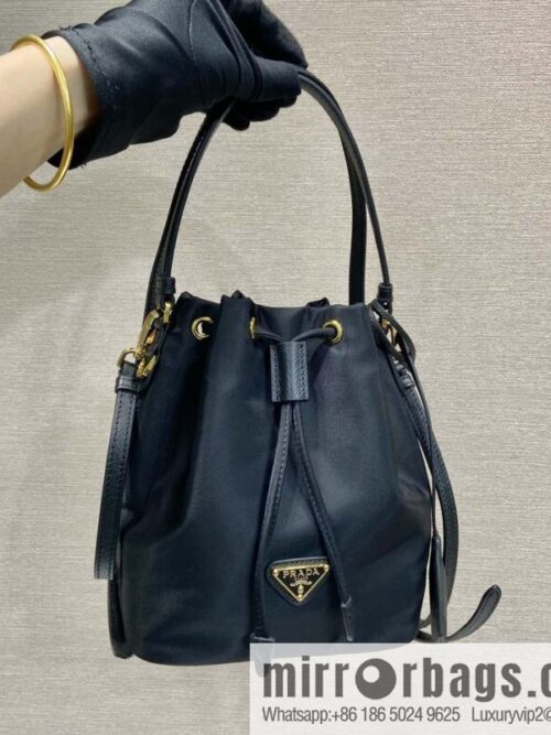 wsxc1715795781387_0-800x800qqxefpxjble200377_20250709044655.jpg PRADA 🎉 new bucket bag 🎉 1BE067 upgrade