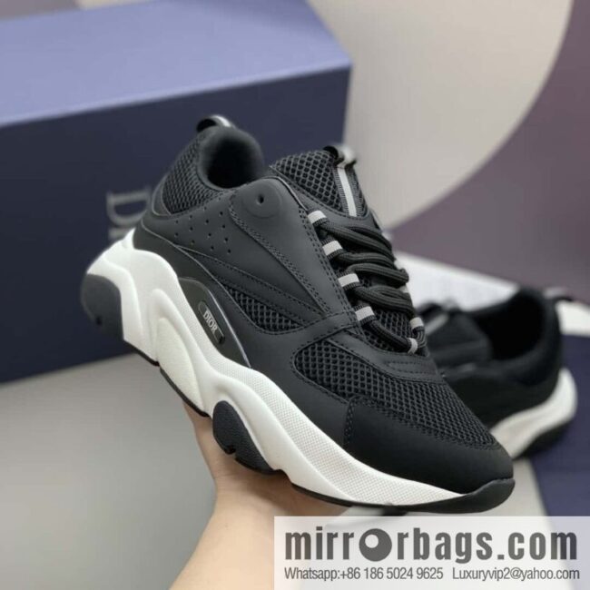 DIOR 🆕 new men\'s heightening casual shoes👟