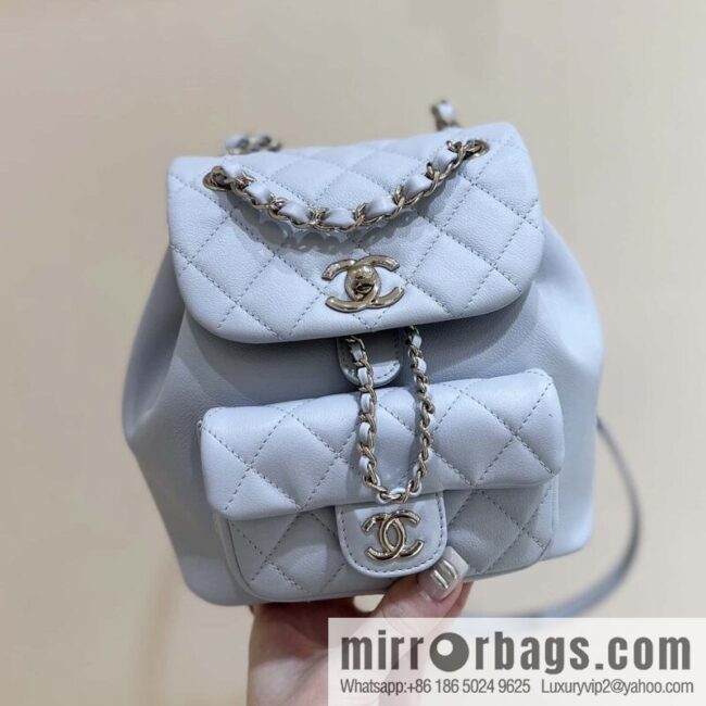 wsxc1716213646610_0-800x800k2vnxvdqkay200055_20250709043807.jpg CHANEL classic ten thousand years duma backpack AS2908