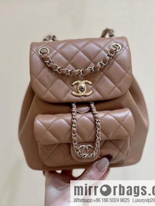 wsxc1716213998985_0-800x8005azdruf24fo199960_20250709043554.jpg CHANEL classic ten thousand years duma backpack AS2908