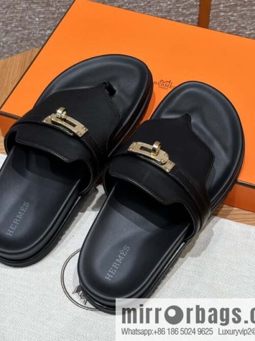 wsxc1716220505858_0-800x800fzpisuuxens88991_20250701232340.jpg Hermès 258 Empire, plain weave/swift black/89/Black