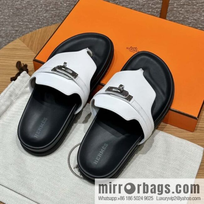 wsxc1716220658394_0-800x800dtdwlwakhq388941_20250701232221.jpg Hermès 258 Empire, plain weave/swift pure white/01/Blanc