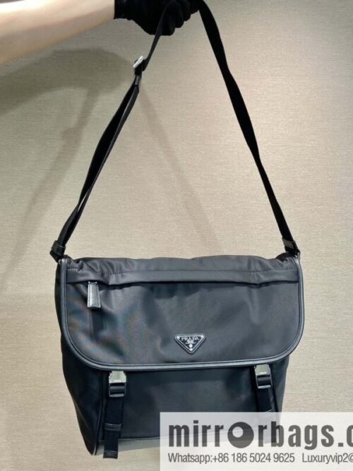 wsxc1716222922168_0-800x800qdsvkpkgnda199839_20250709043305.jpg PRADA 🎉 new messenger bag 🎉🎉 2VD052A large upgraded version