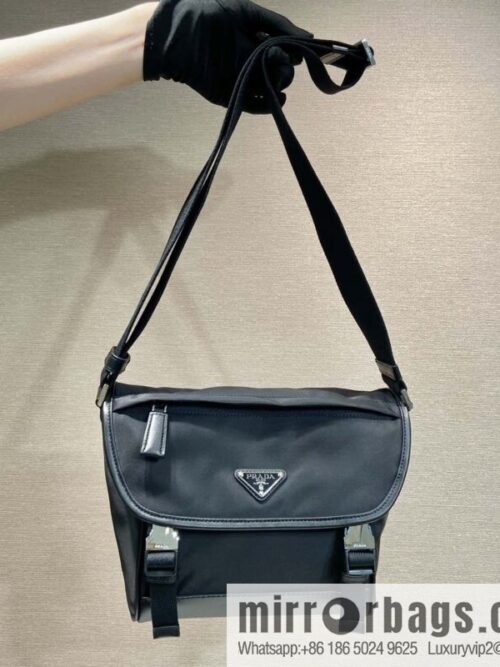 wsxc1716223034457_0-800x800hssx0lbn3fh199827_20250709043243.jpg PRADA 🎉 new messenger bag 🎉🎉 2VD066S🎉🎉