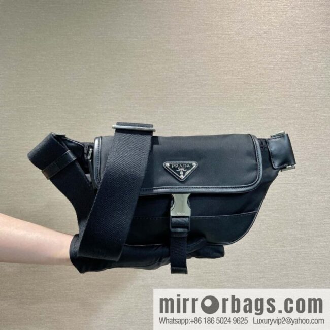 wsxc1716223281975_0-800x800vbdnhwb4dkd199795_20250709043148.jpg PRADA ๐ new fanny pack ๐ 2VH176