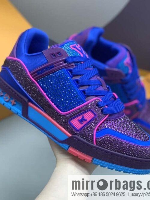 wsxc1716305525343_4-800x800rb5zsaf1d3w88861_20250701232009.jpg LV 🆕 men\'s sports and leisure shoes