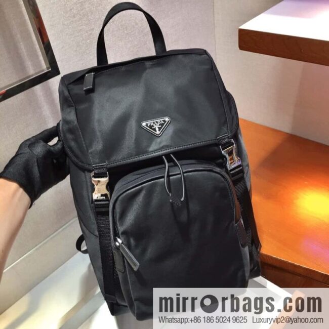 PRADA 🎉 exclusive debut 🎉 2VZ135 shoulder backpack