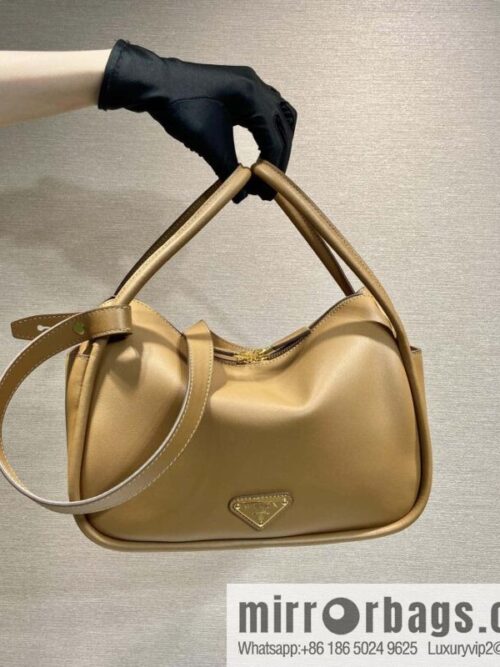 wsxc1716563844913_0-800x800tfz5iqtd3ja199385_20250709042036.jpg PRADA 🎉 new 🎉 1BA451 🎉🎉 brown