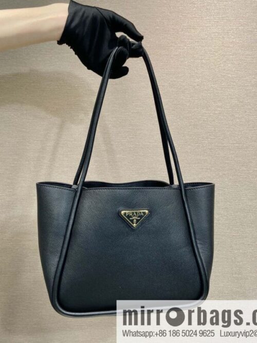 wsxc1716568123772_0-800x800mzvubqwdeuf199258_20250709041706.jpg PRADA 🎉 new 🎉 1BG539 shoulder 🎉🎉 black