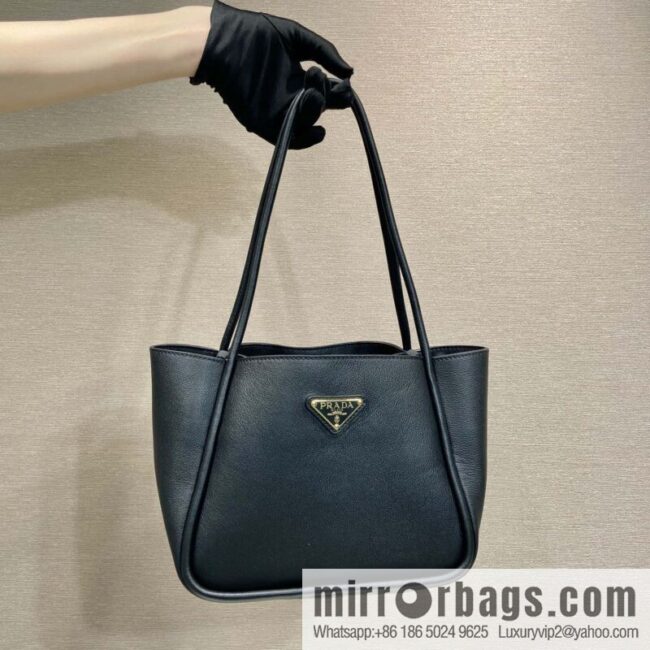 PRADA 🎉 new 🎉 1BG539 shoulder 🎉🎉 black