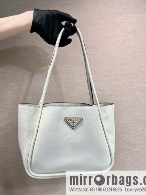 wsxc1716568293704_0-800x800ul0rq43vn24199244_20250709041643.jpg PRADA 🎉 New 🎉 1BG539 Shoulder 🎉🎉 White