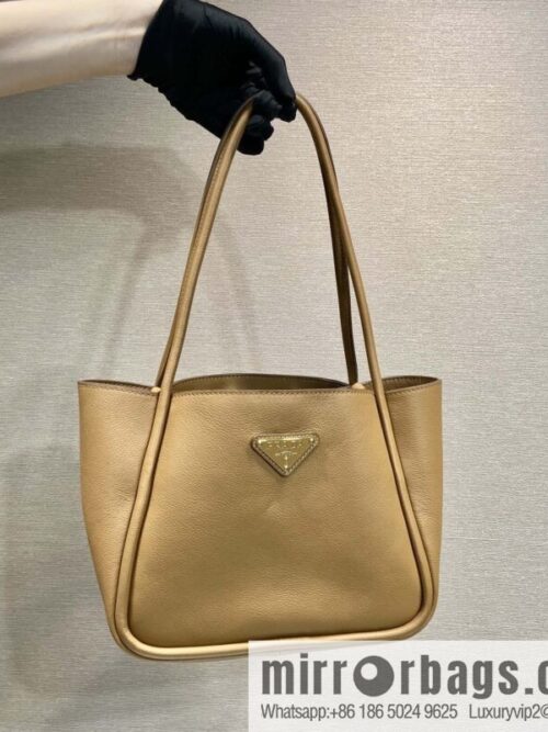 wsxc1716568514963_0-800x800oufuyxzglem199229_20250709041616.jpg PRADA 🎉 new 🎉 1BG539 shoulder 🎉🎉 brown