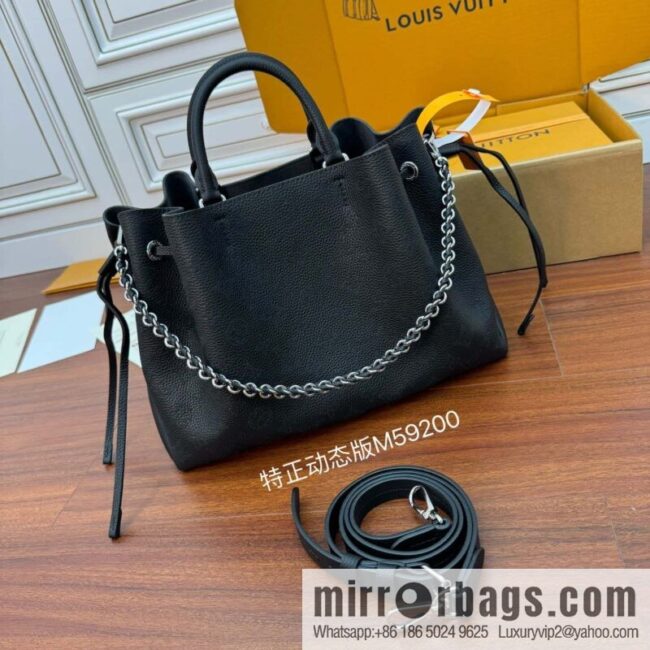 LV M59200 BELLA TOTE handbag