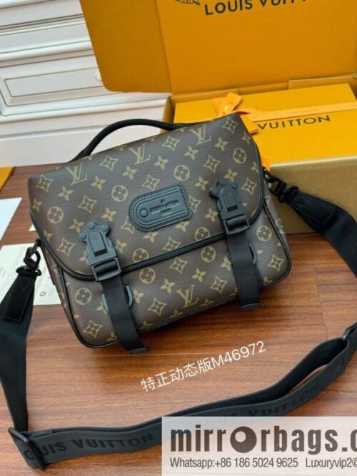 wsxc1717165242471_0-800x8002lxhn5nveey196581_20250709030010.jpg LV M46972 New LV TRAIL messenger bag for the season