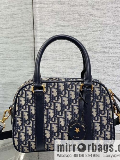 wsxc1718456278827_0-800x8001zltbd00lfa192555_20250709005619.jpg Dior D-Vibe Bowling Bag Medium