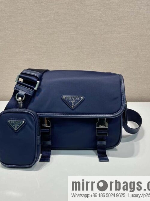 wsxc1718459923702_0-800x800pp4r2ptqdlv192311_20250709004910.jpg Prada 🎉 new messenger bag 🎉 2VD034