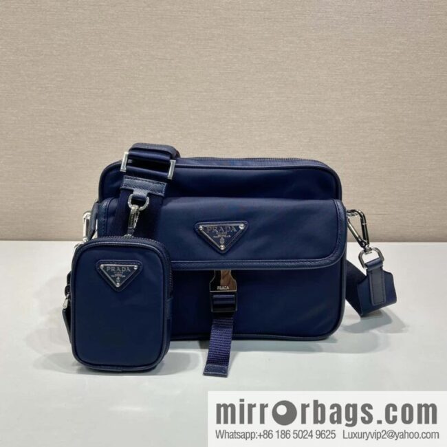 Prada 🎉 new messenger bag 🎉 2VH133B🎉
