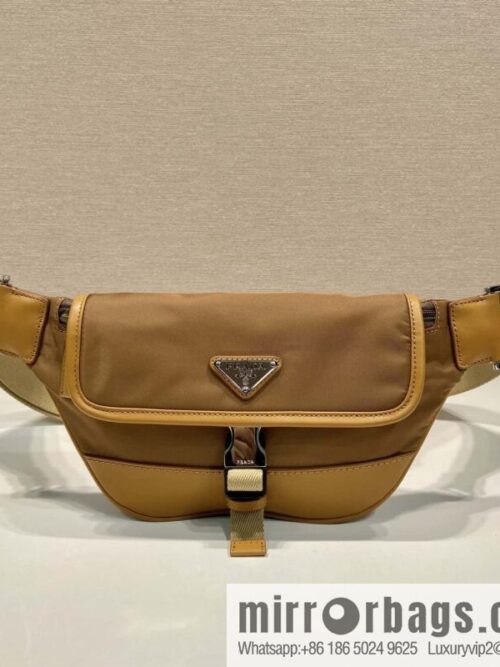 wsxc1718462171062_0-800x800yu0ikojsvrk192231_20250709004638.jpg Prada 🎉 new fanny pack 🎉 2VH176🎉